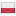 podpis-elektroniczny.info server is located in Poland